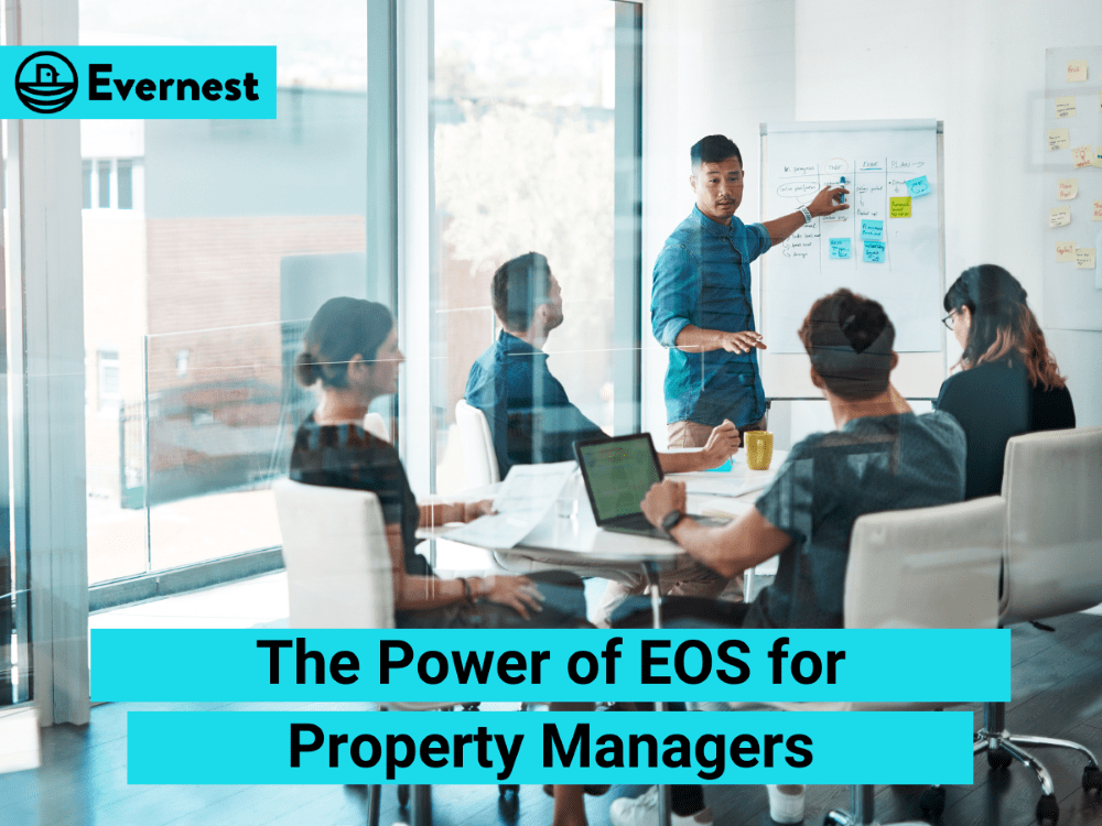 The Power of EOS for Property Managers