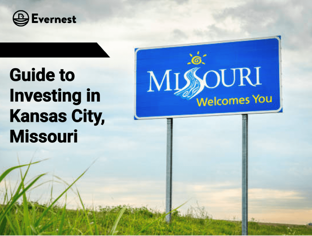 Guide to Investing in Kansas City, Missouri