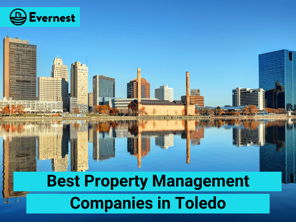 Best Property Management Companies in Toledo