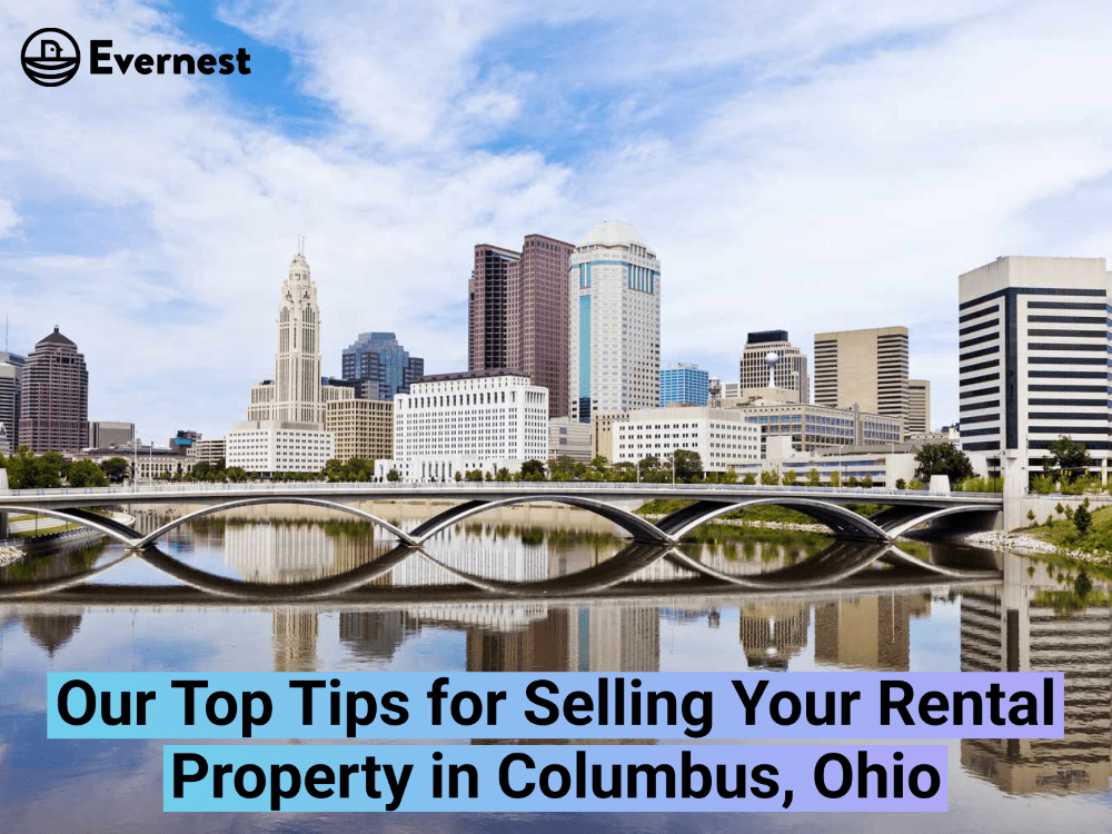 Our Top Tips for Selling Your Rental Property in Columbus, Ohio