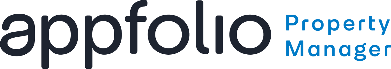 AppFolio logo