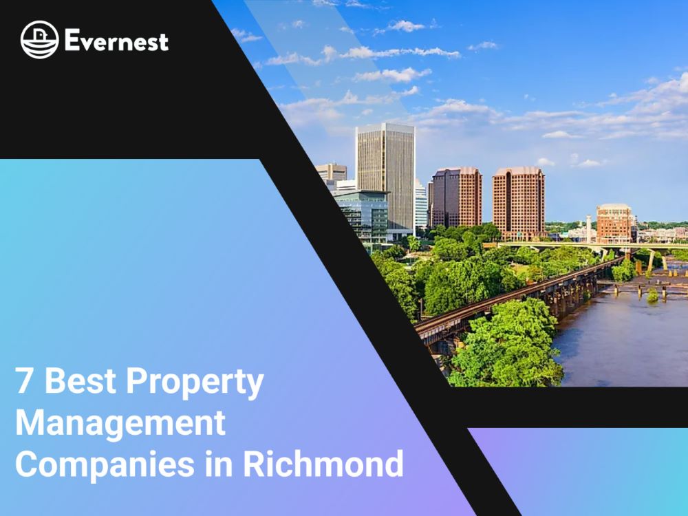 7 Best Property Management Companies in Richmond