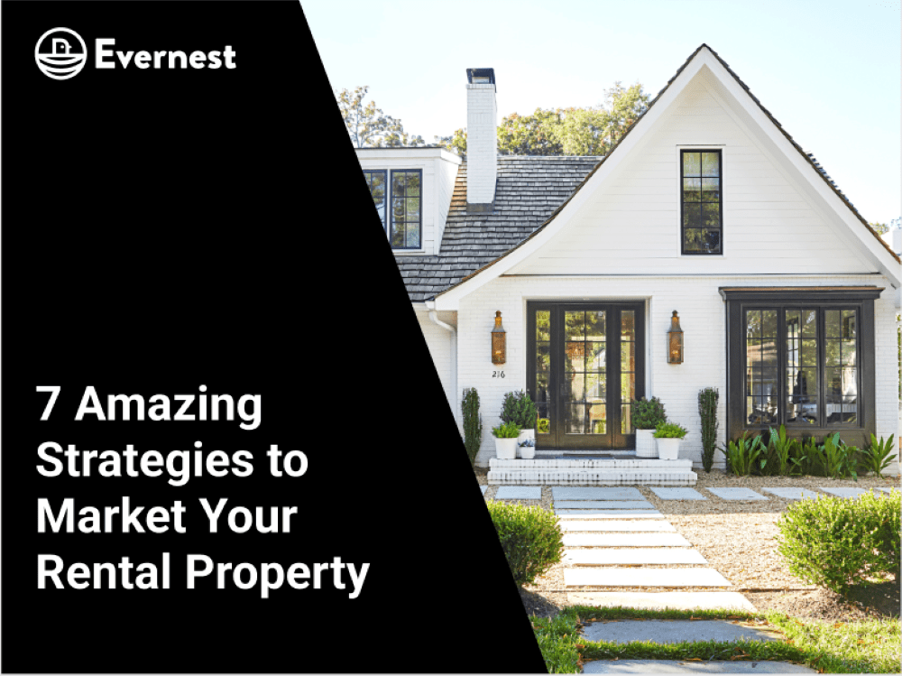7 Amazing Strategies to Market Your Rental Property