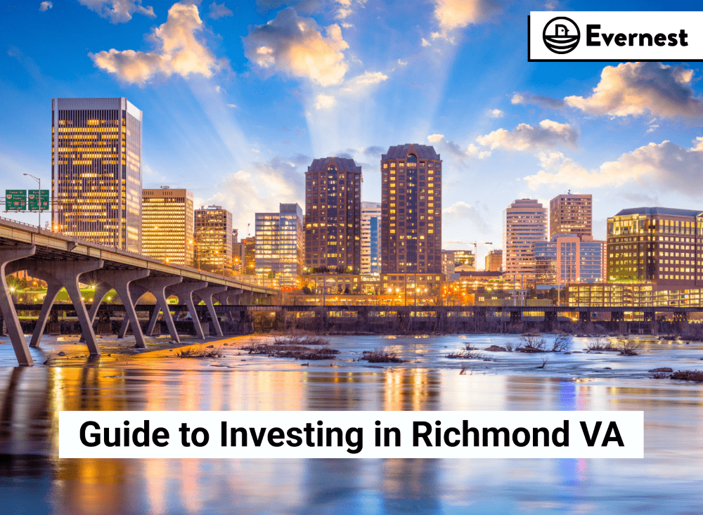 Guide to Investing in Richmond, VA