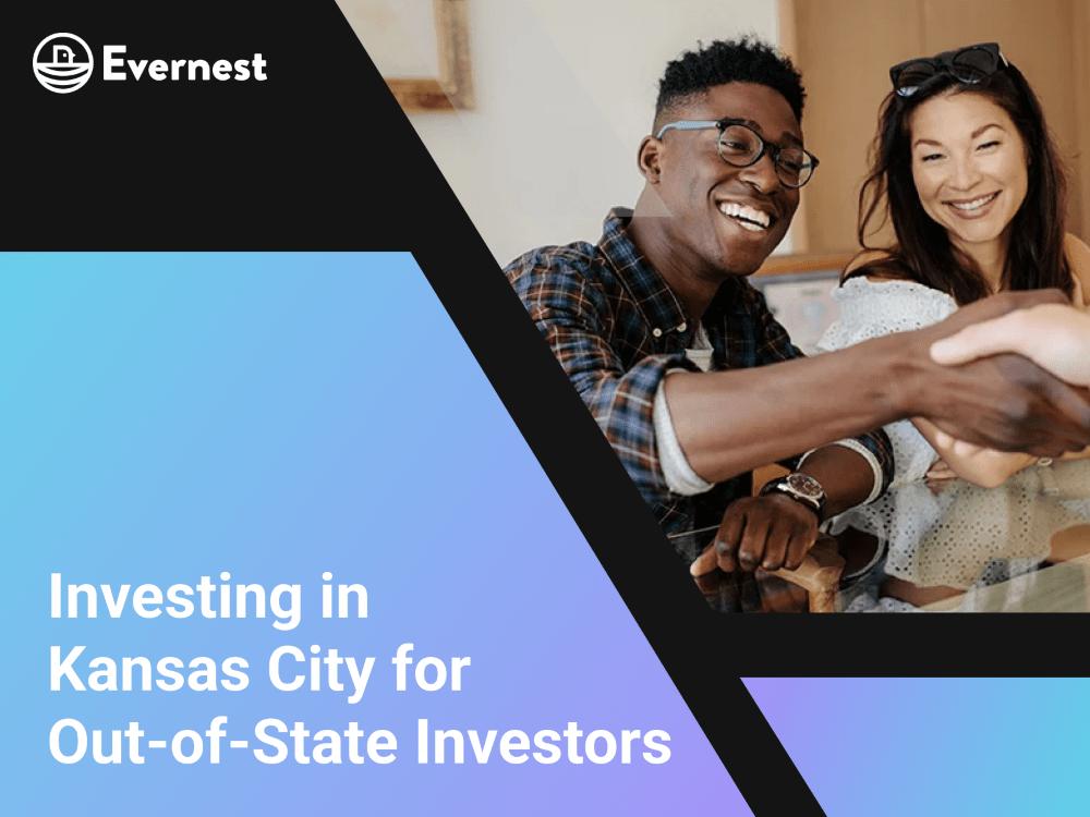 The Complete Guide to Investing in Kansas City From Out of State