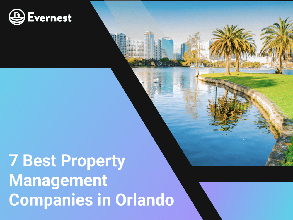 7 Best Property Management Companies in Orlando