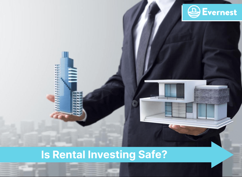 Is Rental Investing Safe?
