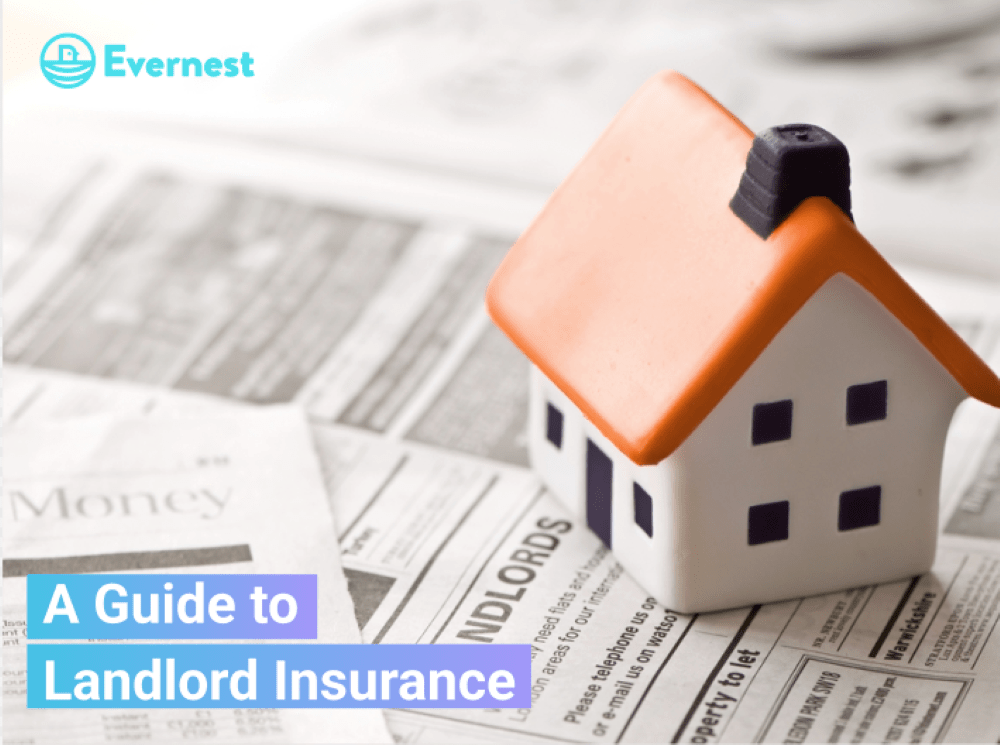 What Does Landlord Insurance Cover?