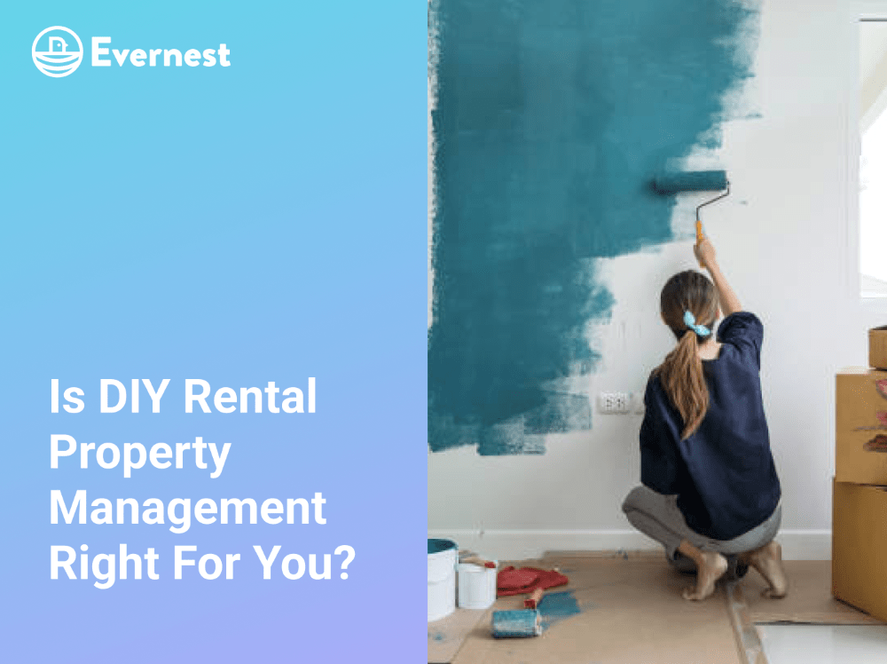 Is DIY Rental Property Management Right For You?