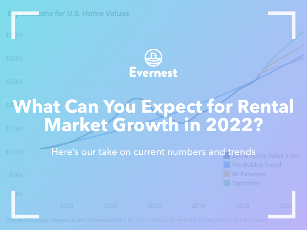 What Can You Expect for Rental Market Growth in 2022?