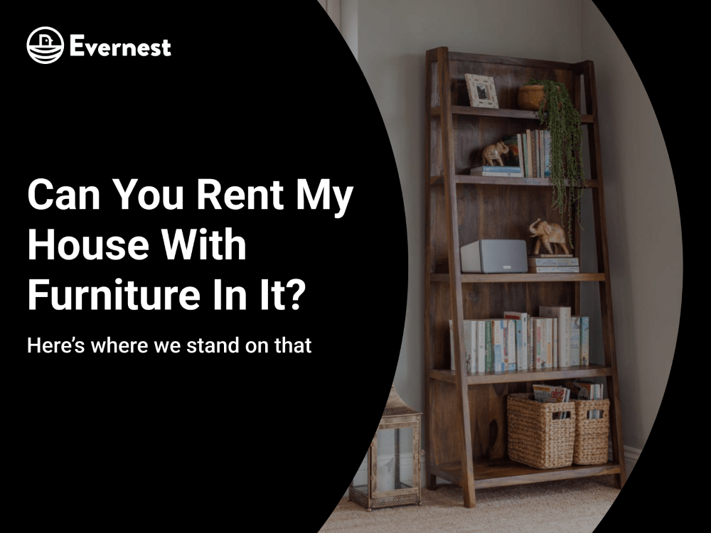 Furnished vs Unfurnished Apartment: What is the Best for You?