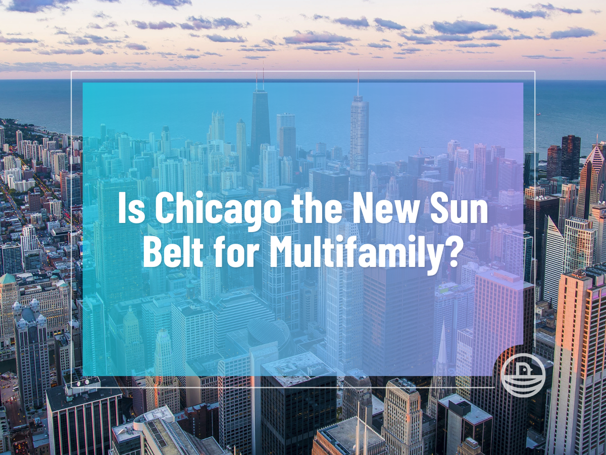 Is Chicago the New Sun Belt for Multifamily?