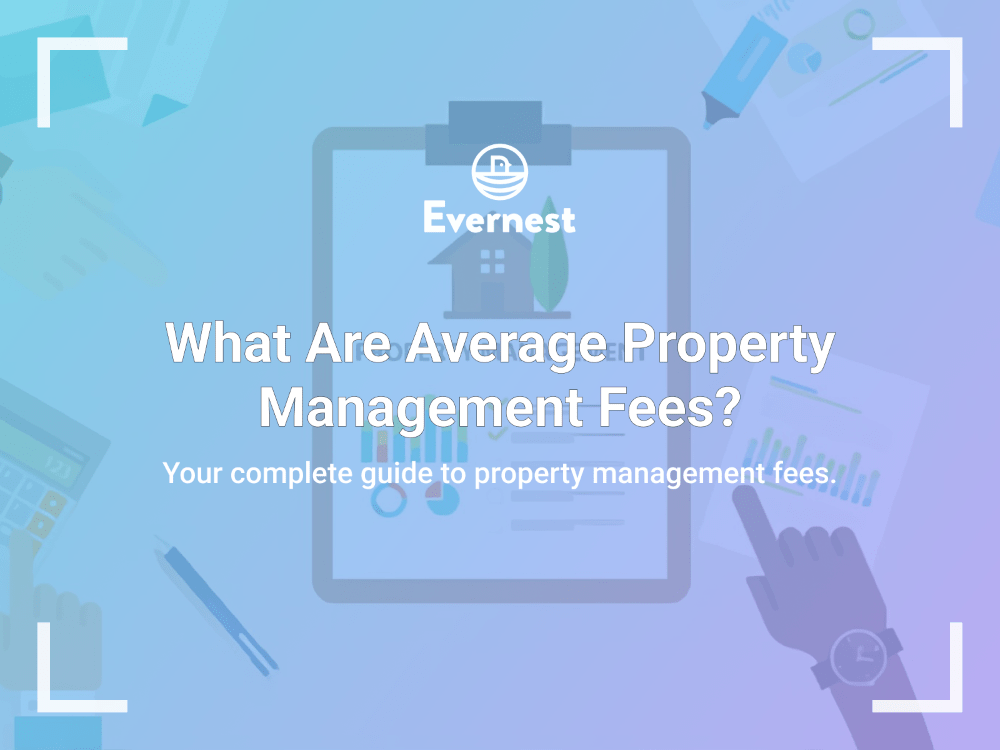 How Much Do Property Managers Charge?