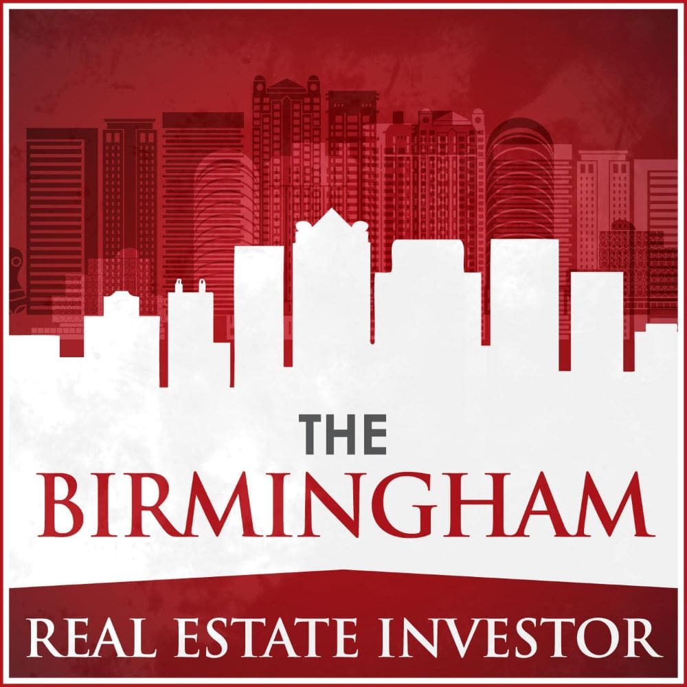 Intro Into The Best Places to Invest in Birmingham