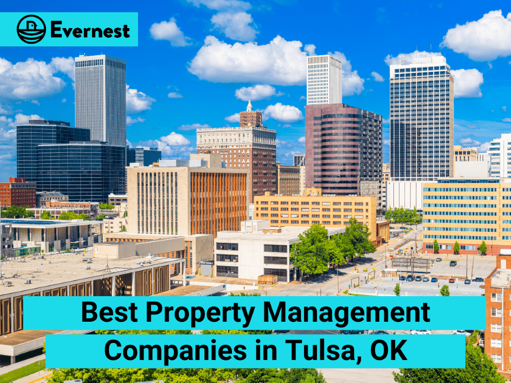 Best Property Management Companies in Tulsa