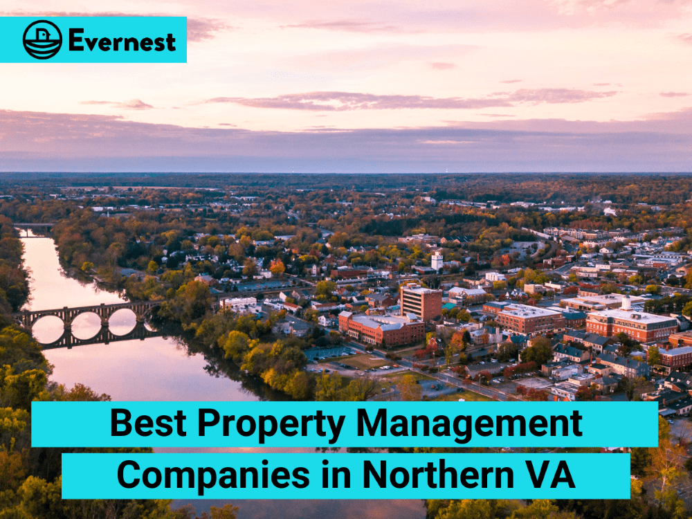 6 Best Property Management Companies in Northern Virginia