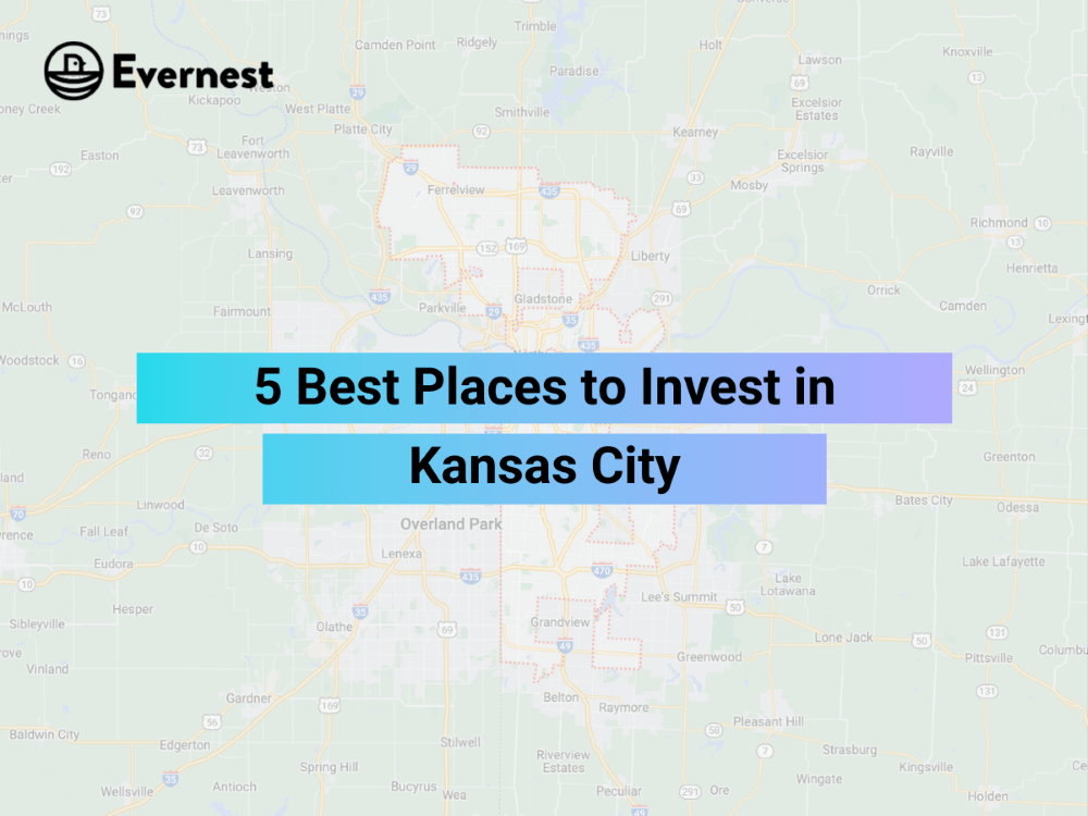 Best Places to Invest in Kansas City