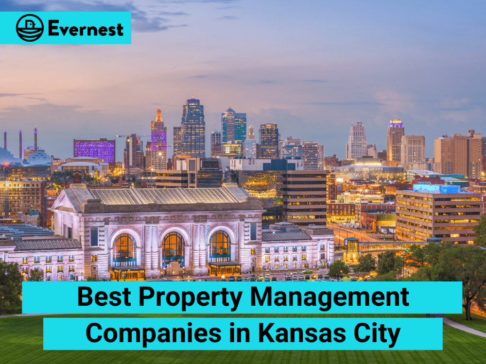 Best Property Management Companies in Kansas City