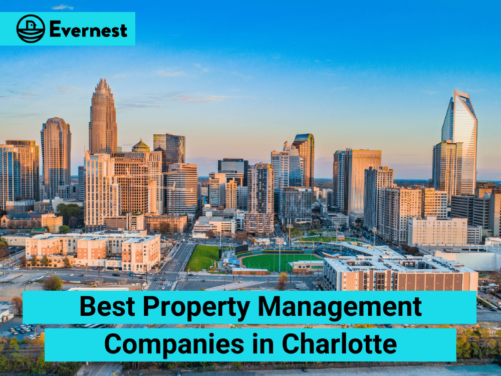 Best Property Management Companies in Charlotte