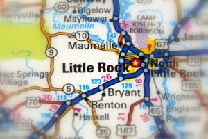 What Does A Little Rock Property Manager Do?