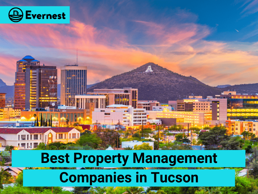 7 Best Property Management Companies in Tucson, Arizona