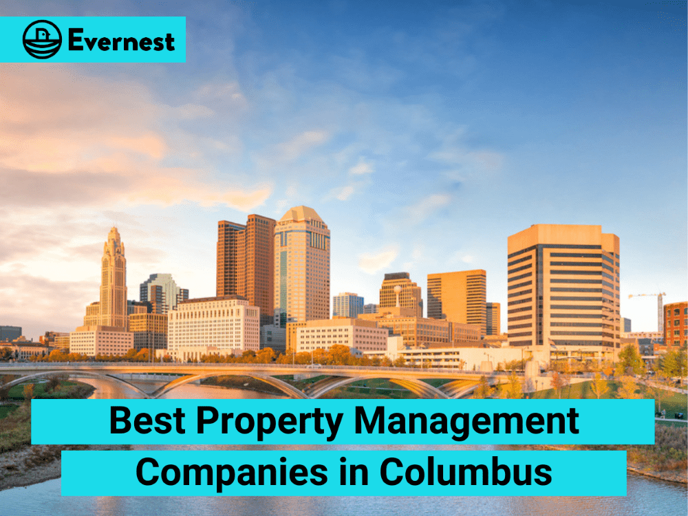5 Best Property Management Companies in Columbus, Ohio