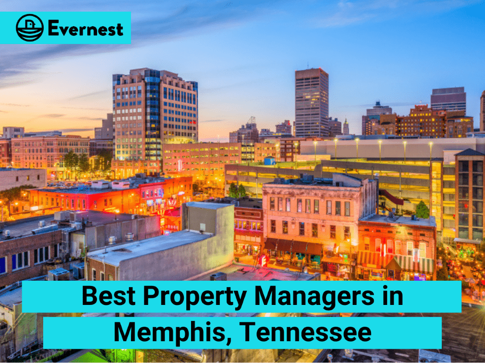 5 Best Property Management Companies in Memphis, Tennessee