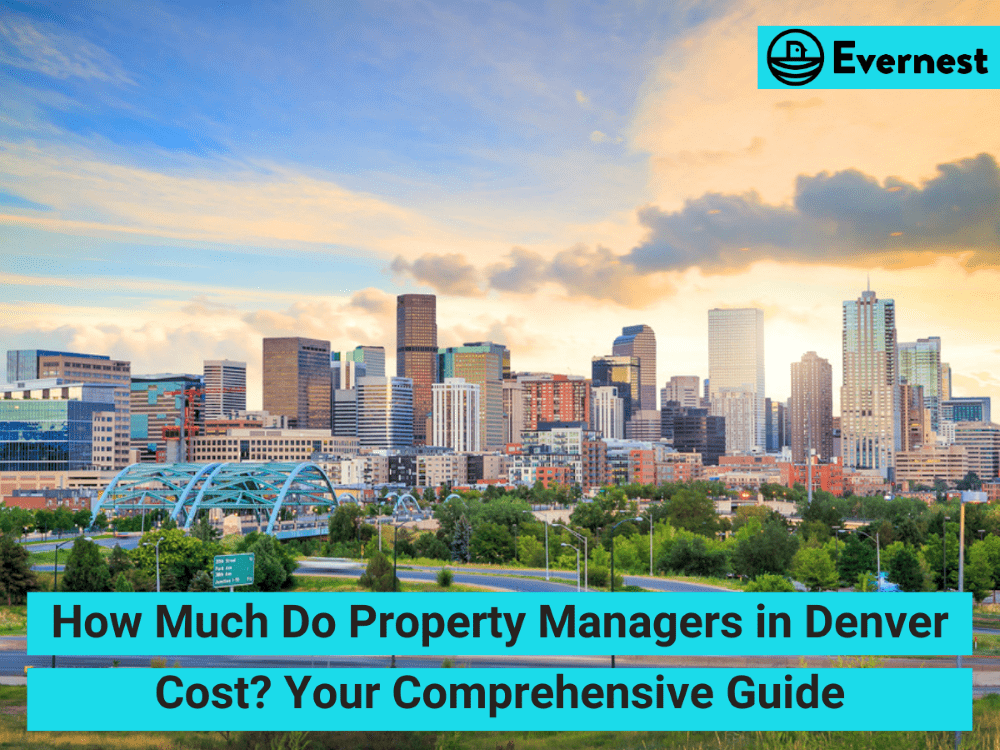 How Much do Property Managers in Denver Cost? Your Comprehensive Guide