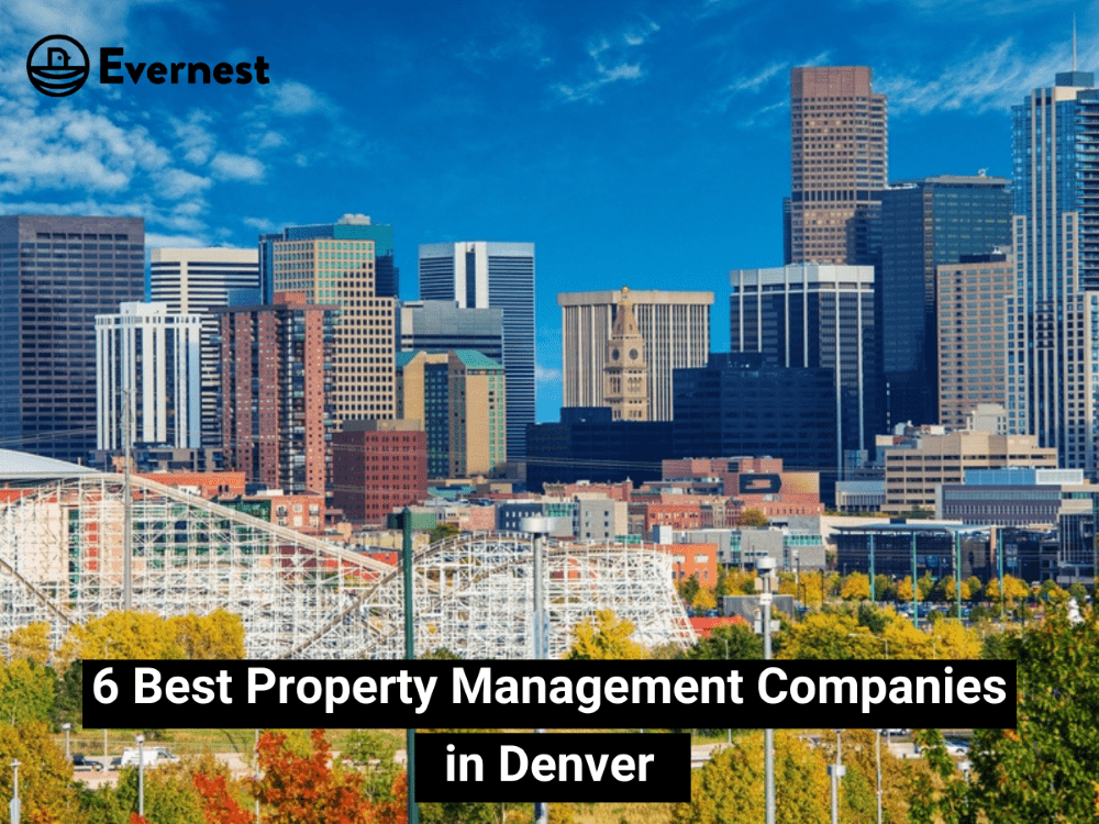 6 Best Property Management Companies in Denver