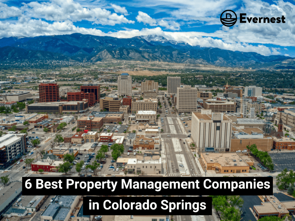 6 Best Property Management Companies in Colorado Springs