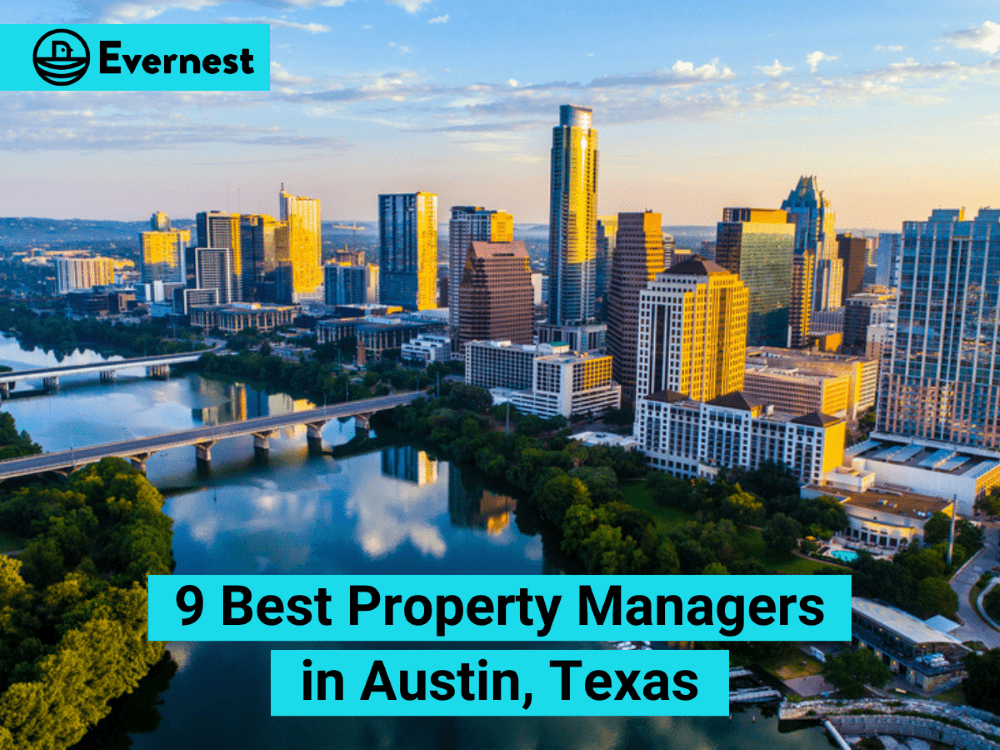 9 Best Property Managers in Austin, Texas