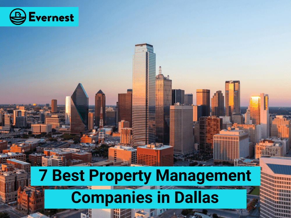 7 Best Property Management Companies in Dallas