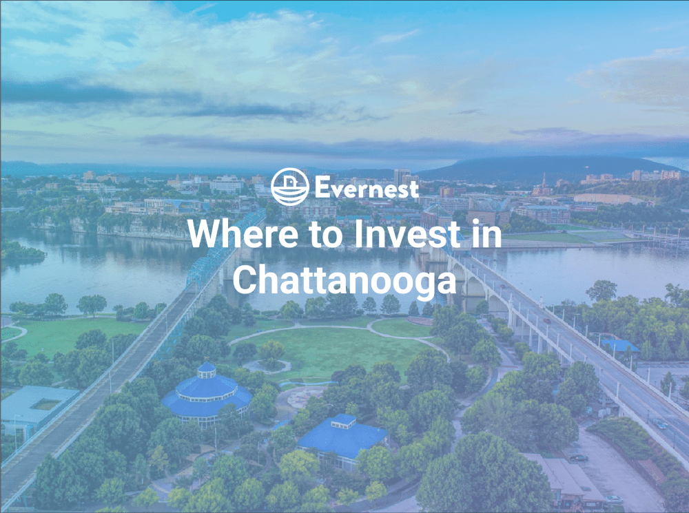 Where to Invest in Chattanooga