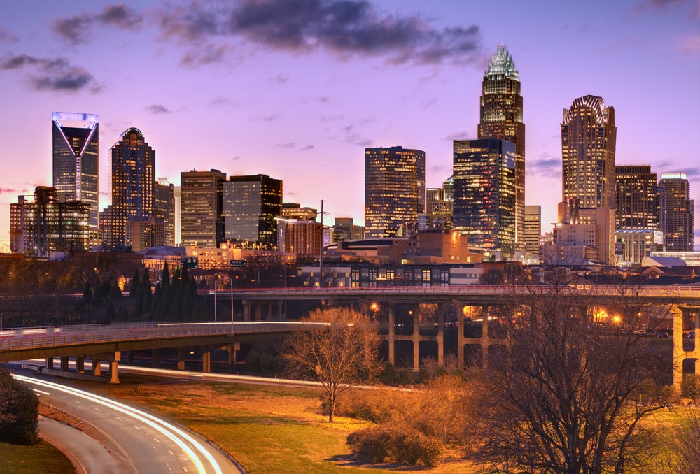 Charlotte Property Managers