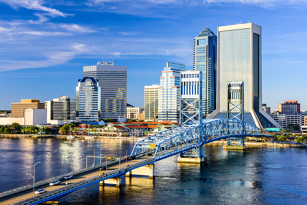 Jacksonville Property Managers