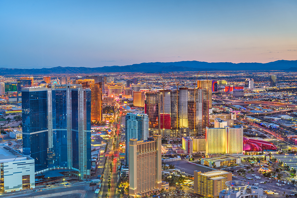 Las Vegas Property Managers
