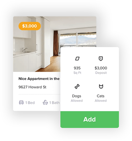 List Your Property