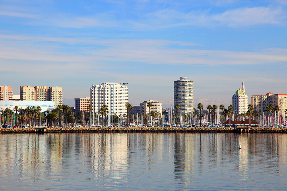 Long Beach Property Managers