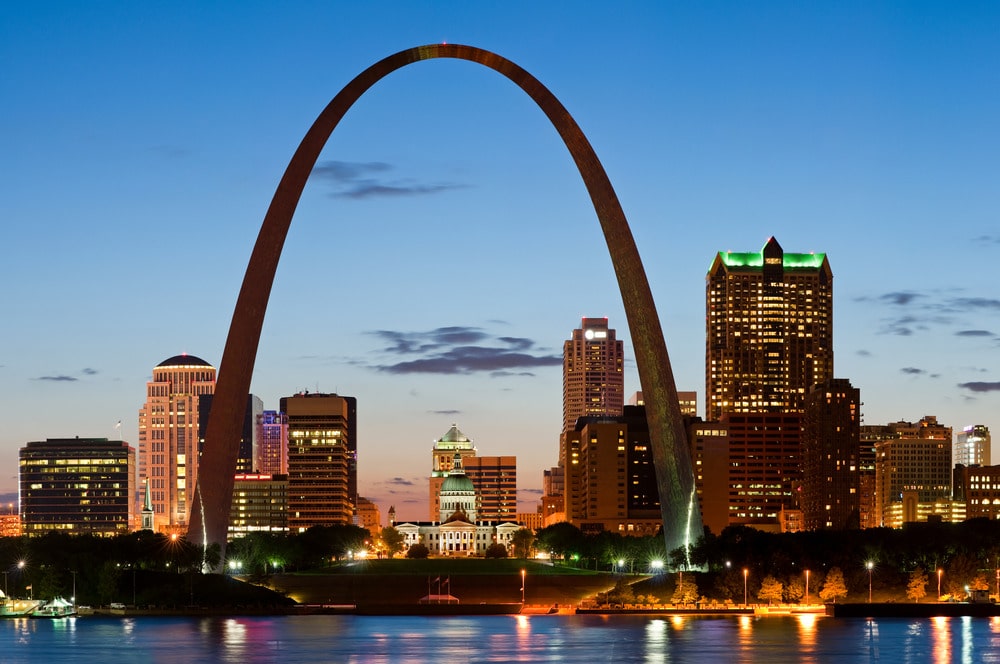 St. Louis Property Managers