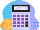 Cashflow Calculator icon