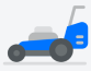 Lawnmower Icon