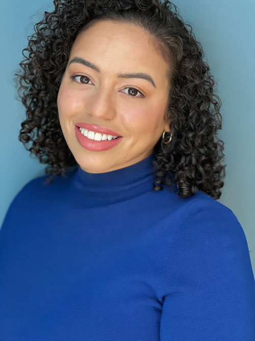 Picture of Francys Ramirez