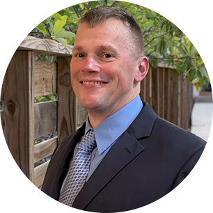 Picture of Anthony Stamper