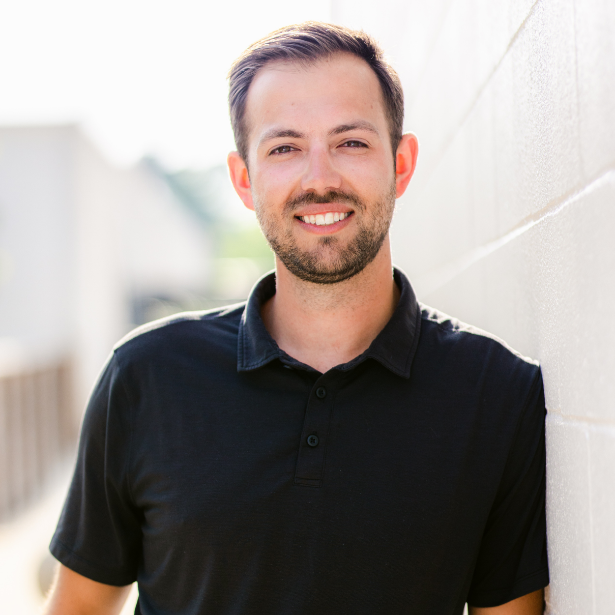 Picture of Gray Hall