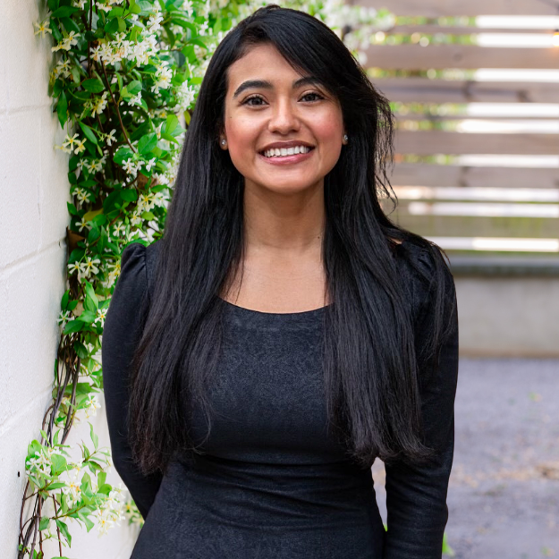 Picture of Jocelyn Castro