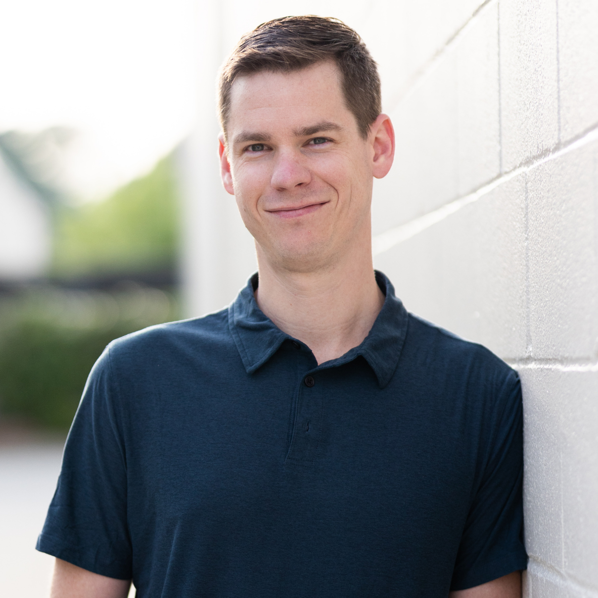 Picture of Reese Hamilton